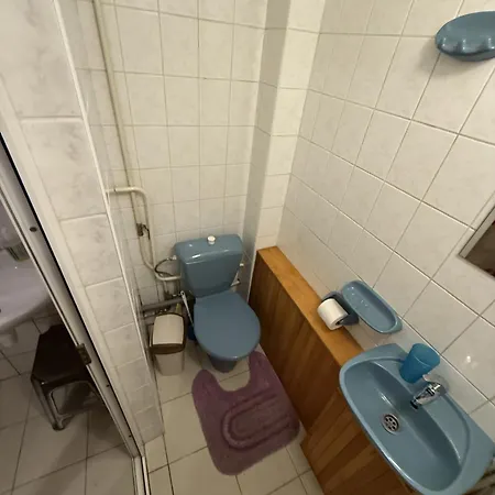 Homestay szállás Virsutine 9 Pirtis