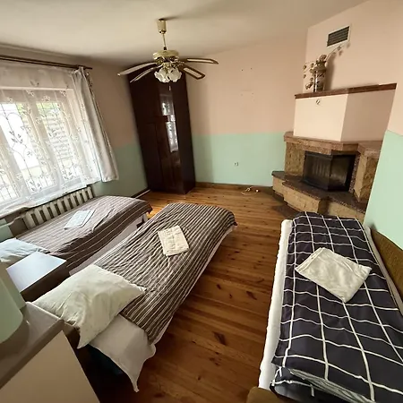 Virsutine 9 Pirtis *