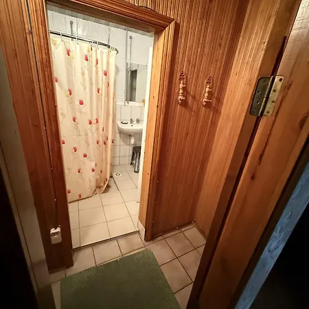 Virsutine 9 Pirtis Homestay szállás