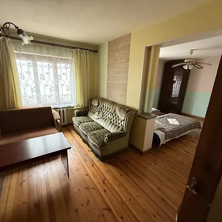 Virsutine 9 Pirtis Homestay szállás *