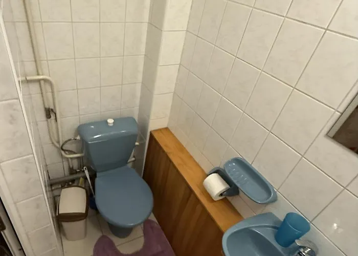 Virsutine 9 Pirtis Homestay Klaipeda