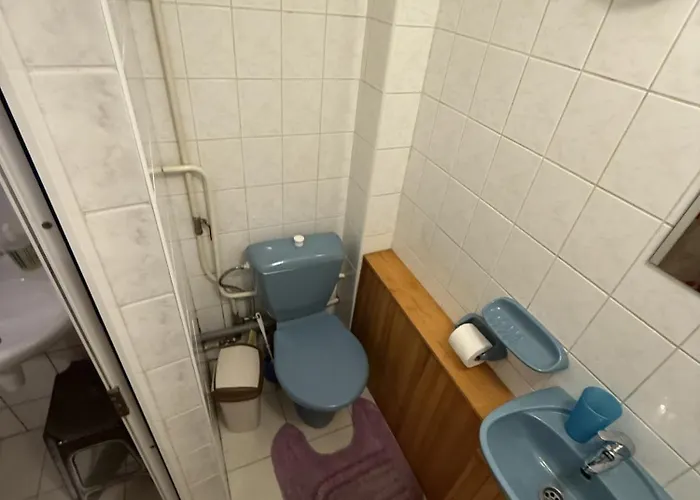 Homestay Virsutine 9 Pirtis