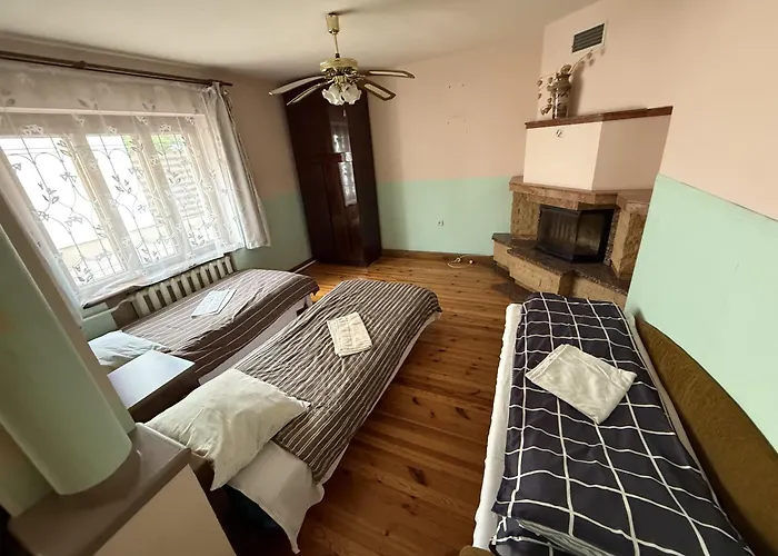 Virsutine 9 Pirtis *