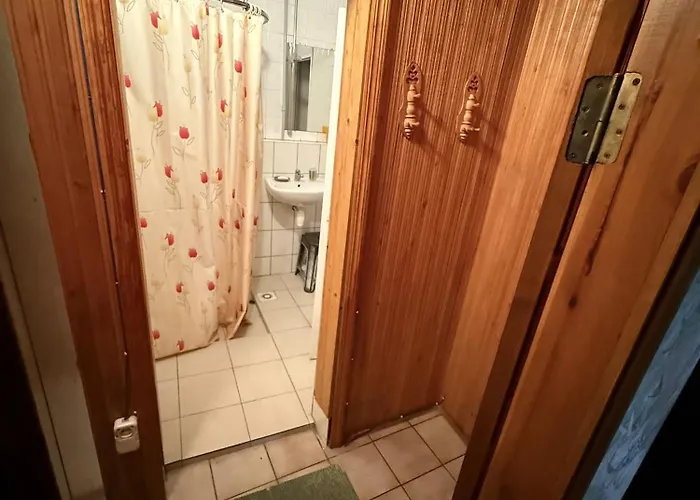 Virsutine 9 Pirtis Homestay